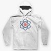 ATOMIC HOODIE DNXRE