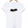 BAT HALLOWEEN T-SHIRT DNXRE