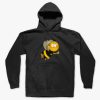 BEE FUNNY HOODIE DNXRE