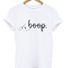 BOOP T-SHIRT DNXRE