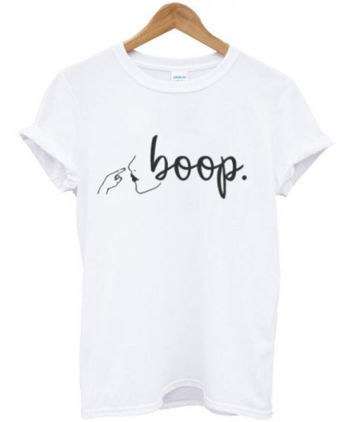 BOOP T-SHIRT DNXRE