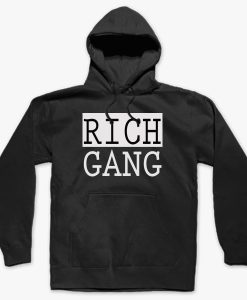 RICH GANG HOODIE DNXRE