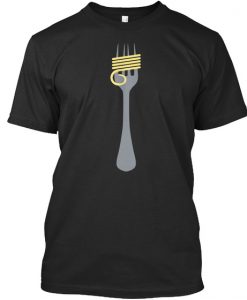 SPAGHETTI T-SHIRT DNXRE