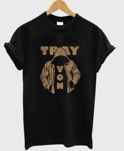 TRAY VON T-SHIRT DNXRE