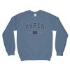 ASPEN COLORADO CO SWEATSHIRT DR23