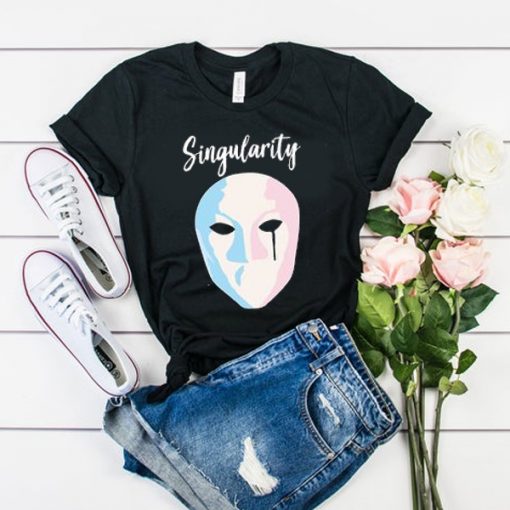 BTS SINGULARITY T-SHIRT DR23