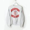 BOSTON RED SOX SWEATSHIRT DR23