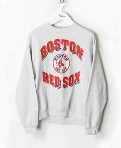 BOSTON RED SOX SWEATSHIRT DR23