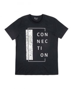 CONNECTION SIMPLE T-SHIRT CR37
