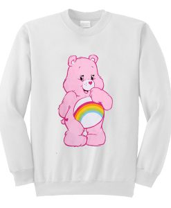 CARE BEAR SWEATSHIRT DR23