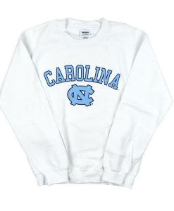 CAROLINA SWEATSHIRT DR23