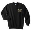 CRITICAL SLIDE SOCIETY SWEATSHIRT DR23