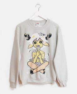 DEERBOY SWEATSHIRT DR23