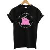 DITTO HOLDING KNIFE POKEMON T-SHIRT DR23