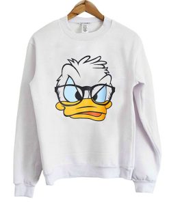 DONALD DUCK SWEATSHIRT DR23