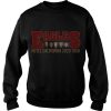 EAGLES HOTEL CALIFORNIA 2020 TOUR SWEATSHIRT DR23