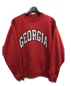 GEORGIA SWEATSHIRT DR23