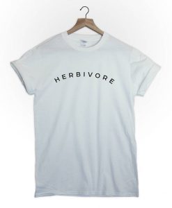 HERBIVORE T-SHIRT DR23