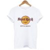 HARD ROCK CAFE MYRTLE BEACH T-SHIRT DR23