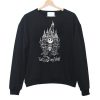 JACK SKELLINGTON WALT DISNEY WORLD SWEATSHIRT DR23