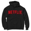NETFLIX MOVIE HOODIE CR37