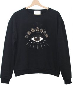 OUR FAVORITE FALL 2013 SWEATSHIRT DR23