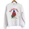 PADDINGTON BEAR MOST FAMOUS BEAR IN THE WORLD SWEATSHIRT DR23