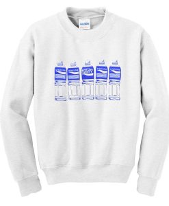 POCARI SWEAT SWEATSHIRT DR23