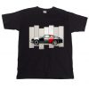 PORSCHE TSHIRT EVOLUTION OF PORSCHE 911 T-SHIRT DR23