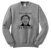 POST MALONE I'M NOT A REGULAR MOM IM A POSTY MOM SWEATSHIRT DR23