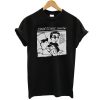 SIMPSONIC YOUTH T-SHIRT DR23