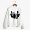 STRANGER THINGS SWEATSHIRT DR23