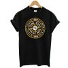 THE STONE ROSES SPIKE ISLAND T-SHIRT DR23