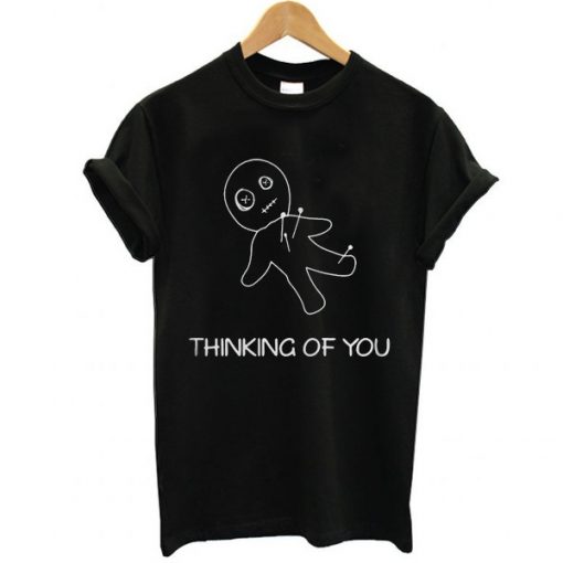 THINKING OF YOU T-SHIRT DR23