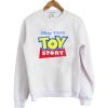TOY STORY SWEATSHIRT DR23