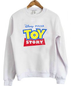 TOY STORY SWEATSHIRT DR23