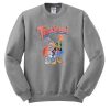 TUNE SQUAD SPACE JAM SWEATSHIRT DR23