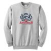 UCA ALL AMERICAN CHEERLEADER SWEATSHIRT DR23