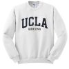 UCLA BRUINS BIG SWEATSHIRT DR23