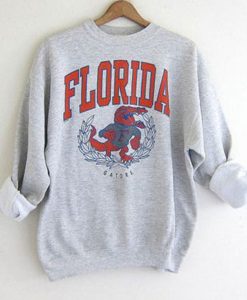 VINTAGE FLORIDA SWEATSHIRT DR23