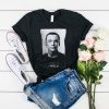 YOU ARE IN MY SPOT SHELDON COOPER T-SHIRT DR23