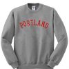 PORTLAND SWEATSHIRT DR23