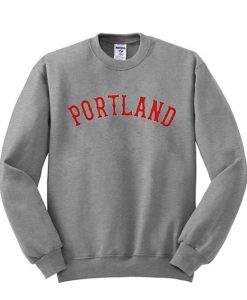 PORTLAND SWEATSHIRT DR23