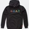 AT ALL G.O.A.T. HOODIE DX23