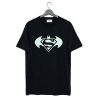 BATMAN SUPERMAN JUSTICE T-SHIRT SS