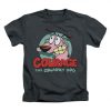 COURAGE THE COWARDLY DOG COURAGE CHILDRENS T-SHIRT DX23