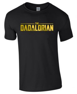 DADALORIAN T-SHIRT DX23