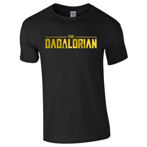 DADALORIAN T-SHIRT DX23