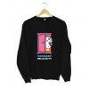 DORAEMON X HELLO KITTY SWEATSHIRT SS