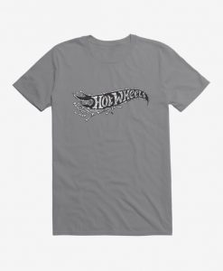 HOT WHEELS LOGO T-SHIRT DX23